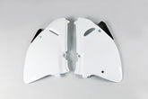 UFO Side Panels RM125 RM250 93-95 - White